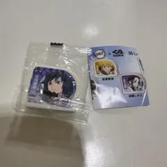 くら寿司 鬼滅の刃　消しゴム　冨岡義勇