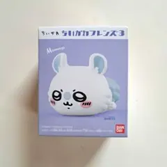 ちいかわ モモンガ ちいかわフレンズ フィギュア chiikawa
