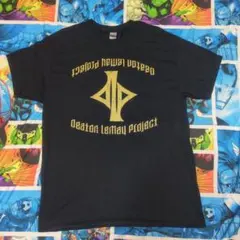 GILDAN ロックバンドTシャツ L ディートン ルメイ プロジェクト