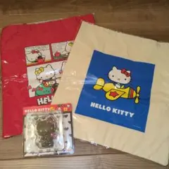 ハローキティ ハッピーアニバーサリー ハッピーくじフィギュア A賞 デザイン11