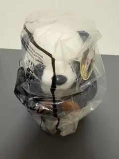 パンダエクスプレス　ぬいぐるみ　pei peiのサムネイル