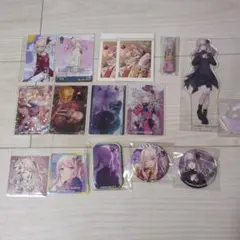 プロセカ　暁山瑞希　まとめ売り