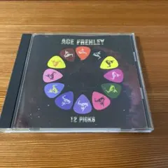 エース・フレーリー 洋楽