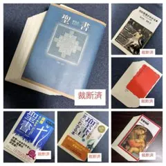 2026年最新】聖書 新改訳 3版の人気アイテム - メルカリ