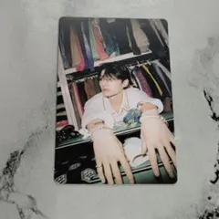 SEVENTEENTH HEAVEN ジュン