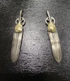 2025年最新】ゴローズ フェザー 大の人気アイテム - メルカリ