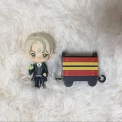 ハリーポッター ドラコ・マルフォイ POPMART