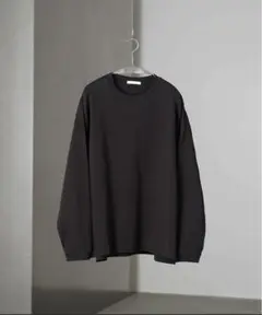 EXTRA FINE COTTON SIDE SLIT BASIC Lサイズ