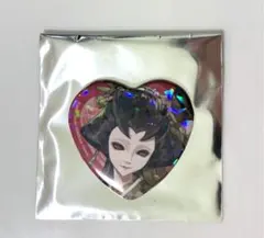 第五人格 IdentityV 芸者 美智子 缶バッチ - メルカリ