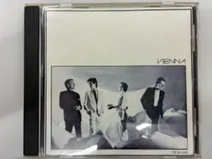 G224/ウルトラヴォックス VIENNA ヴィエナ 国内盤 CD