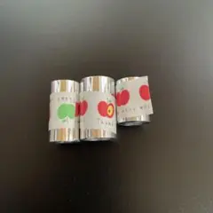 KATーTUN CHAIN inTokyo Tokyo以外のフルサイズ銀テープ