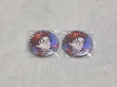 FGO ミニ最終再臨サーヴァント缶バッジ ダンテ - メルカリ