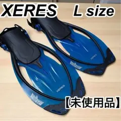 XERES MARUTE FIN マルテフィン Lサイズ