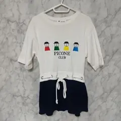 PICONE PICON CLUB ワンピース　サイズMのサムネイル