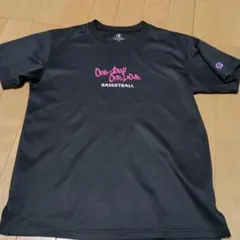 ミニバス 150 Champion バスケットボール Tシャツ