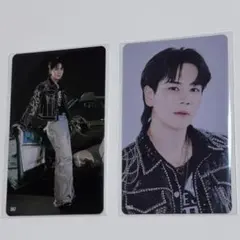 JO1 JO1DER SHOW ラントレ 豆原一成