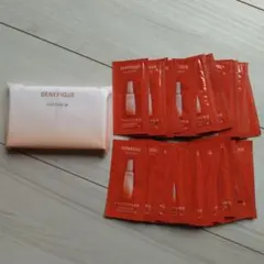 BENEFIQUE サンプルセット