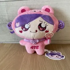 2025年最新】しなこぬいぐるみの人気アイテム - メルカリ