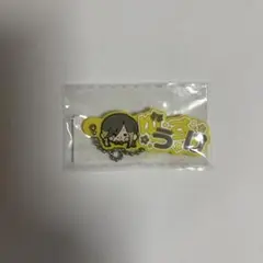 いれいす 3周年記念 ラバーネームキーホルダー 悠佑