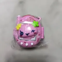 たまごっち スイングケース3　ふらわっち未開封品