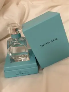 2026年最新】ティファニーオードパルファムの人気アイテム - メルカリ