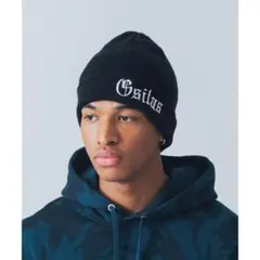 SILAS サイラス ビーニー uk ストリート