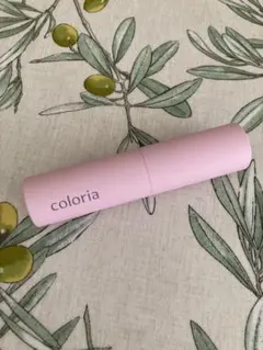 coloria 香水アトマイザー ピンクのサムネイル
