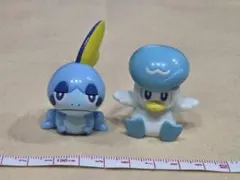 ポケモン 　ソフトフィギュア