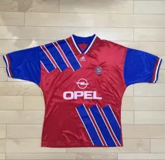 激レア アディダス 90s バイエルンミュンヘン ユニフォーム KOCKO 11