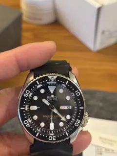 SEIKO SKX007J