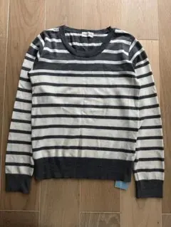 LODISPOTTO 薄手 長袖 ニット　春に☘️