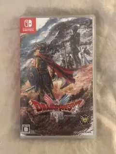 ドラゴンクエストリメイクⅠ&II Nintendo Switch パッケージ版