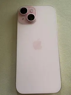 2026年最新】iPhone15 128gb ピンクの人気アイテム - メルカリ