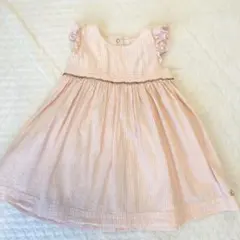 プチバトー  ワンピース 18m 81㎝