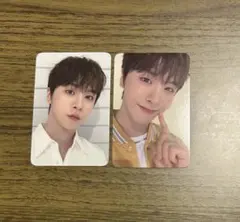 BAE173 ユジュン 유준