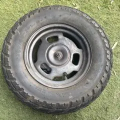 2025年最新】ズーマー タイヤ ホイールの人気アイテム - メルカリ