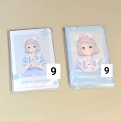 学園アイドルマスター 学マス GIGO BOX特典缶バッジ 葛城リーリヤ