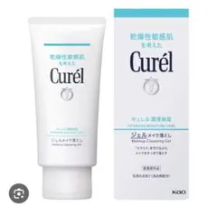 Curél ジェルメイク落とし 130g クレンジングジェルのサムネイル