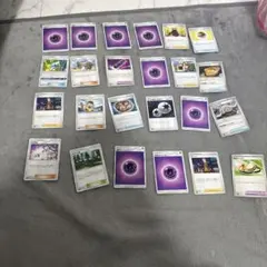 2025年最新】ポケモンカードサポートまとめ売りの人気アイテム - メルカリ