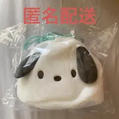 【匿名配送】ポチャッコ　福袋　2026 巾着