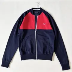 フレッドペリー FRED PERRY 美品 モンキージャケット - メルカリ