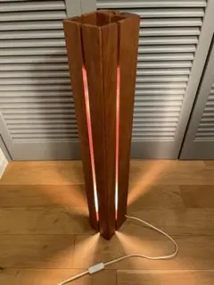 IKEA STRÅLA LEDフロアランプ マッチ棒（廃盤品） - メルカリ