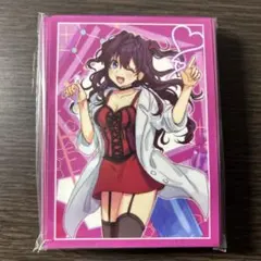 [新品未開封品]デレマス 一ノ瀬志希(入手困難) THE IDOLM@STER CINDERELLA MASTER 038 一ノ瀬志希 | 商品情報 | 日本
