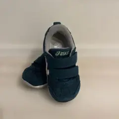 asics アシックス　スクスク13.5センチ