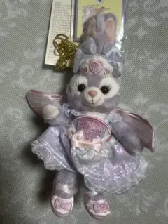 ♡Sale♡新品上海ディズニー＆ディズニーシー限定 ステラ・ルー 5種セット 2580447044.jpg?1746812935