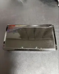 ニンテンドー3DS クリアブラック