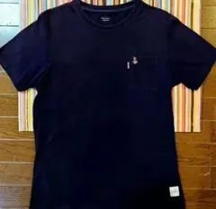ポールスミス Paul's Rabbit ラヴィット ポケットTシャツ L