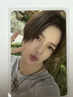 &TEAM K ケイ　ソウルコン　セカナン FC限定