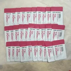CNP Laboratory TX PDRN+ サンプルセット 30枚 旅行のサムネイル