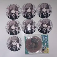FGO ジャンヌオルタ 百面相缶バッジ セット - メルカリ